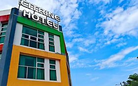 Citrine Hotel